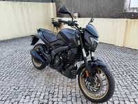 BAJAJ Dominar 400