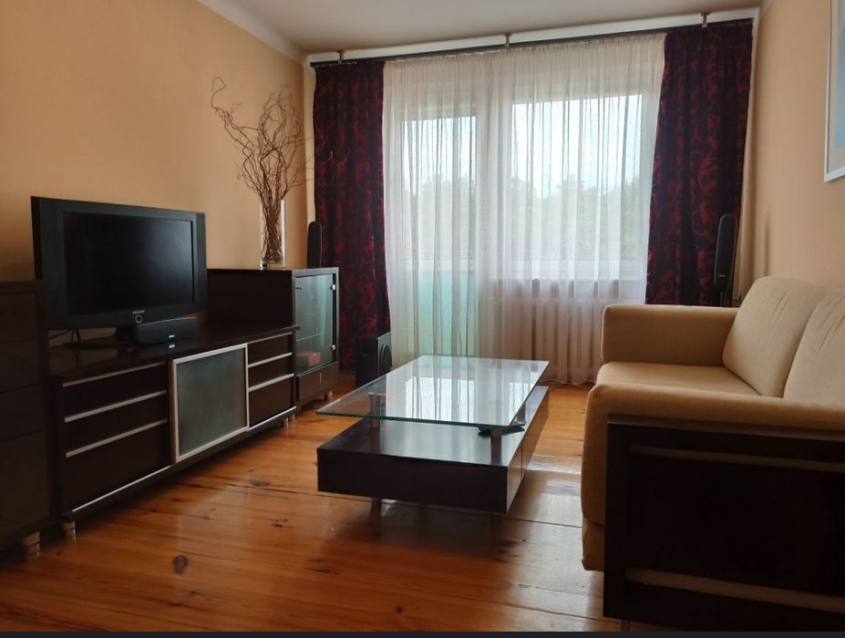 Sprzedam mieszkanie 2 pokoje.