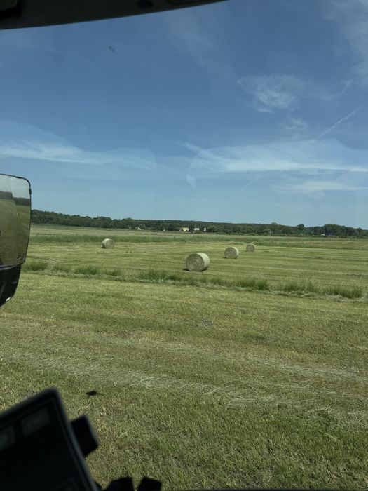 Siano 140 cm 2 pokos 2025