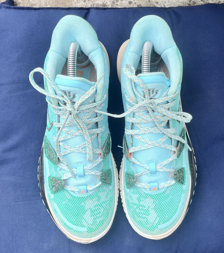 Nike Kyrie 7 Оригінал Баскетбольні