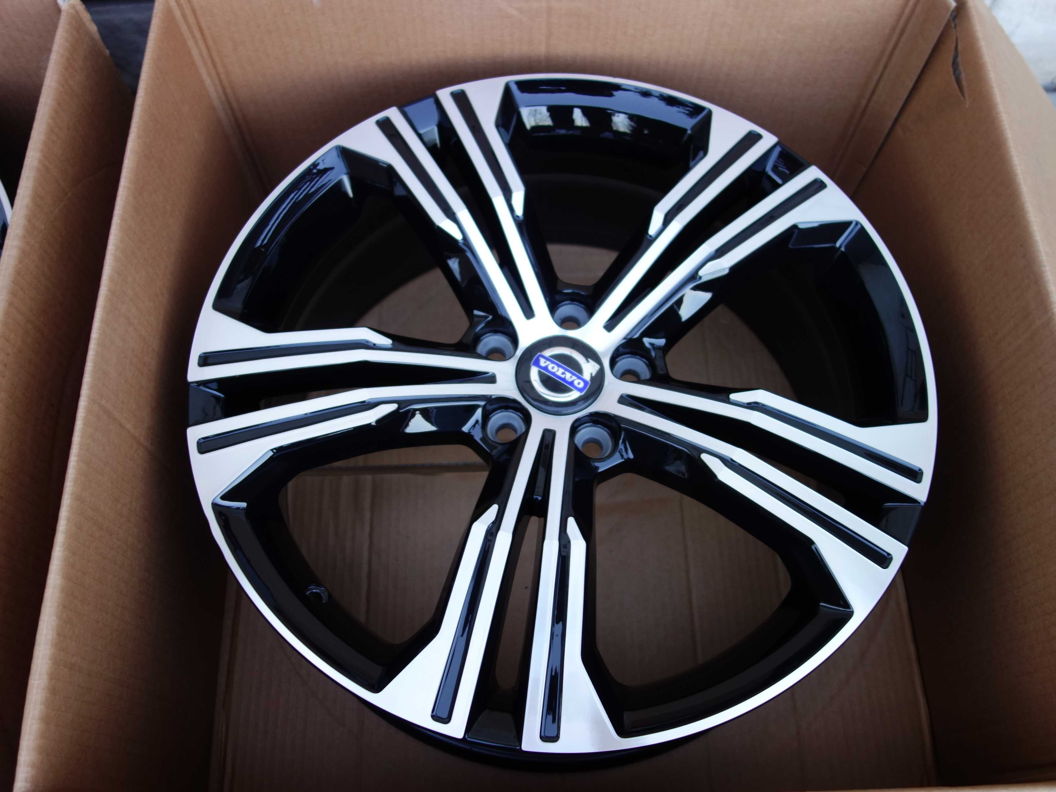 Felgi VOLVO XC60 XC40 V60 S60 R-DESIGNE 19'' Oryginalne OEM