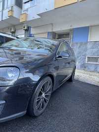 Volkswagen Golf 1.9 TDI 105cv