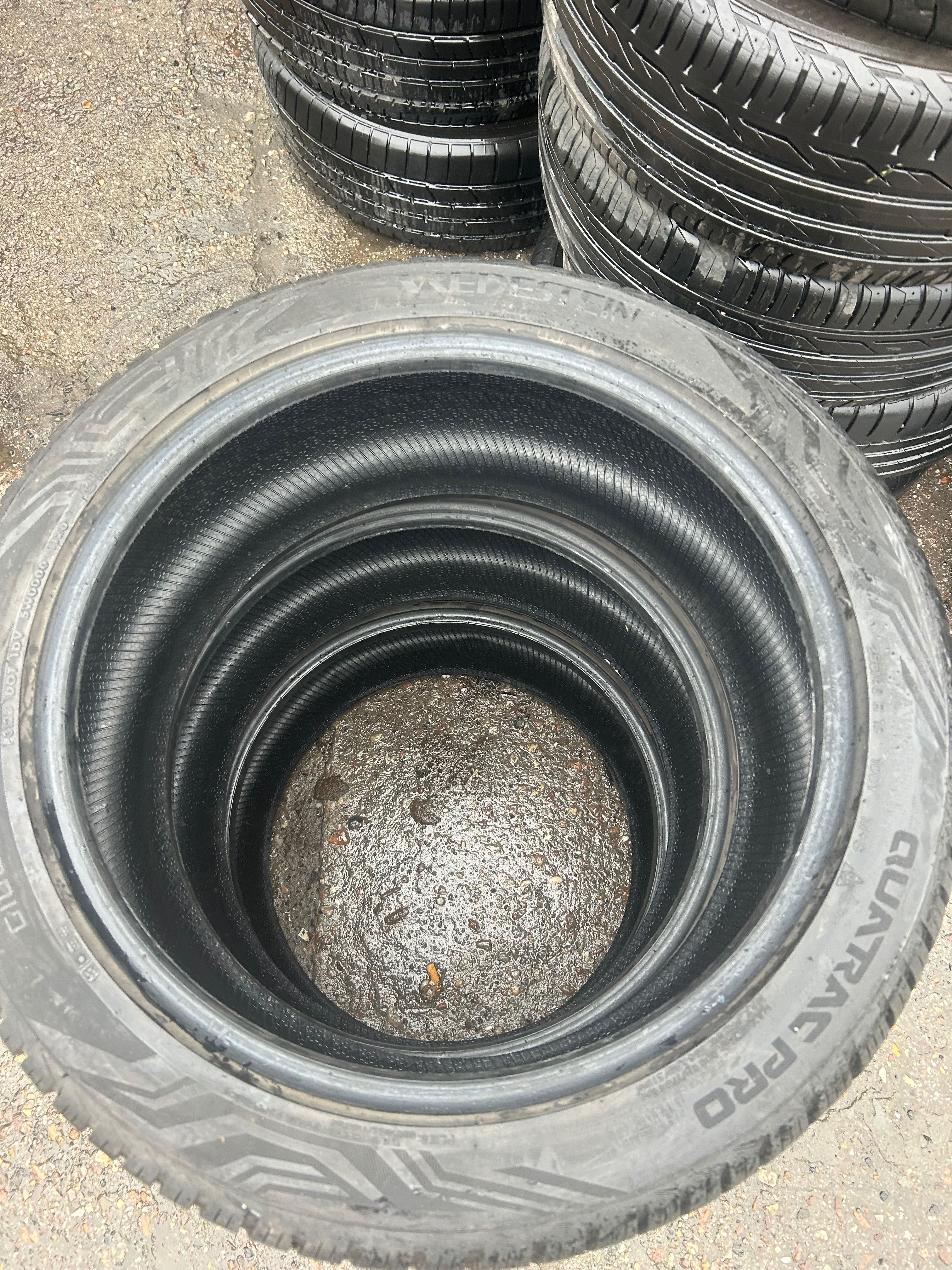 Opony całoroczne 25540R19 Vredestain 255/40R19 Opony Wrocław Serwis Op