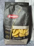 Макарони Граноро Делікато Granoro Delicato
#102 Conchiglioni 500 грам