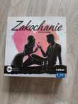 Gra '' Zakochanie ''