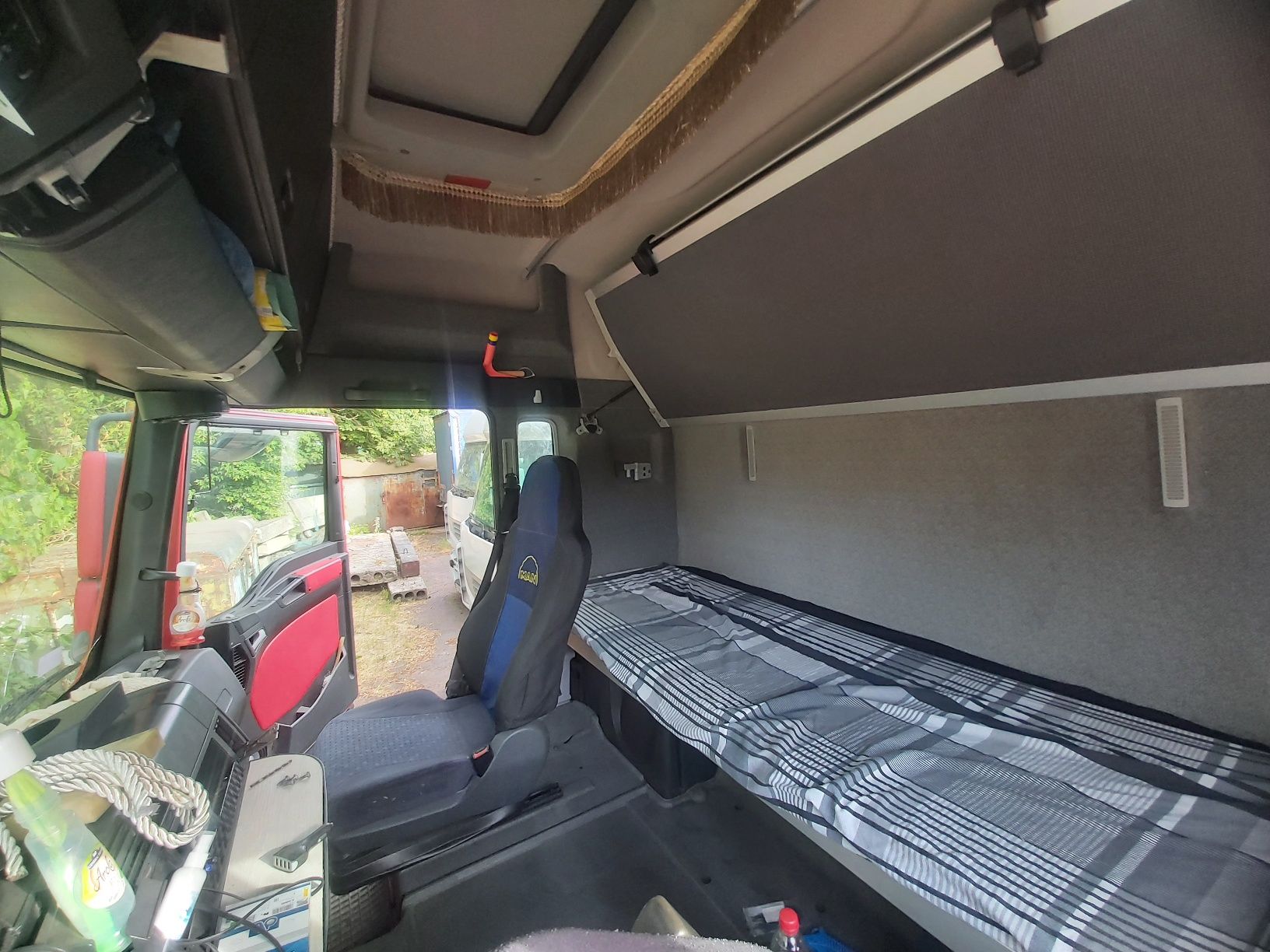 Продам MAN TGA 440