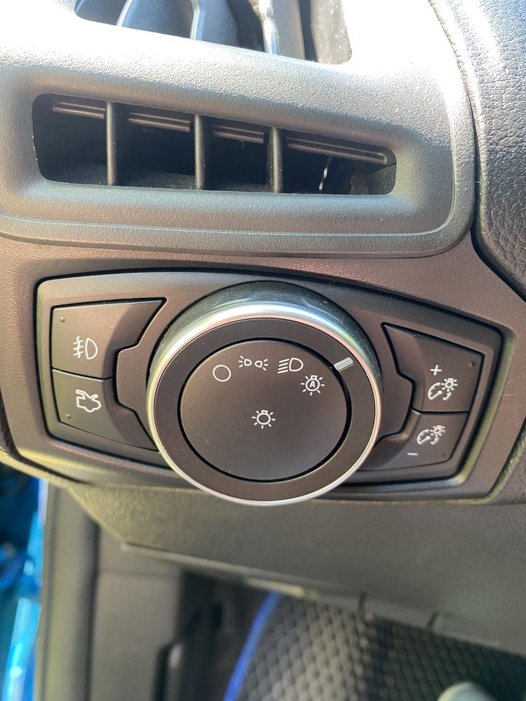 Ford focus 3 SEL