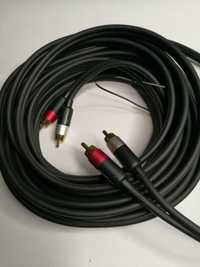 Kabel audio  - RCA