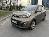 Kia Picanto 2012, 89т, автомат