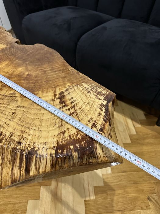 Stół  dębowy , stolik kawowy