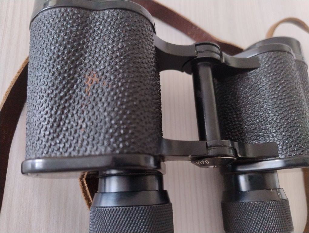Lornetka radziecka 8x30