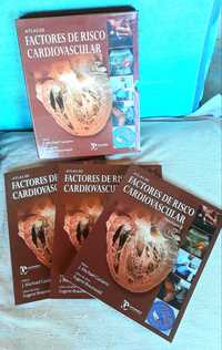 Atlas de factores de risco cardiovascular