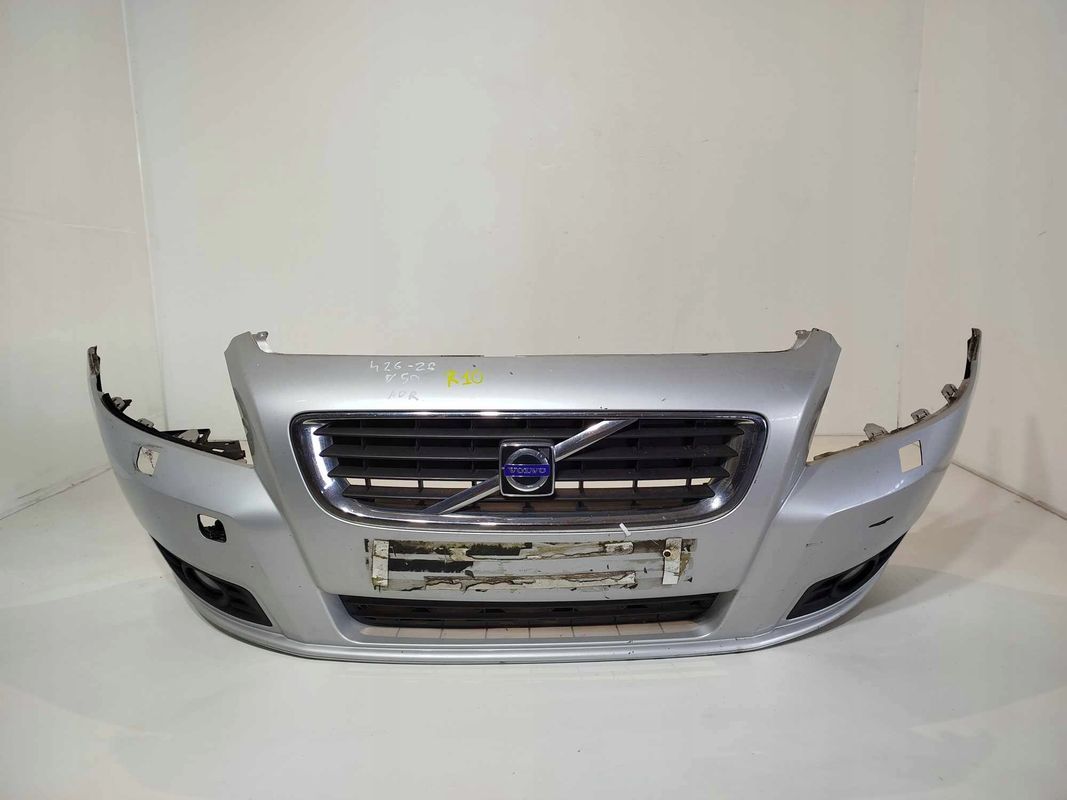 Zderzak Przedni Grill Volvo S40 Ii V50 Lift 08-12/426-26