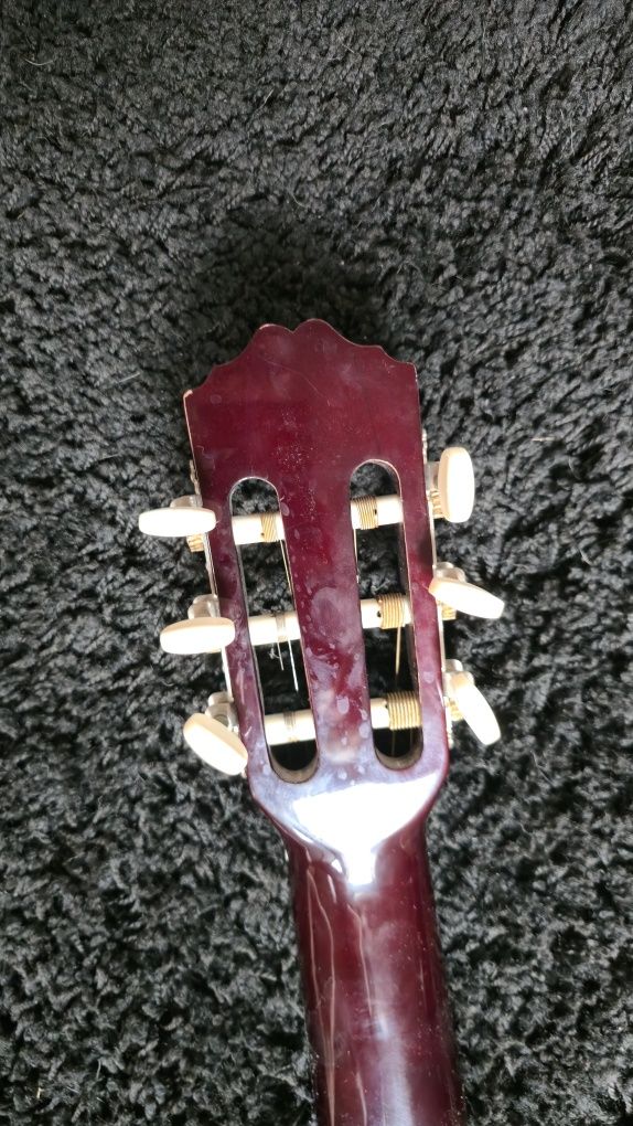 Tenson Classic 4/4
