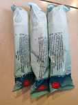 Filtr do ekspresu Jura,zamiennik claris white ,made in Germany ,3szt.