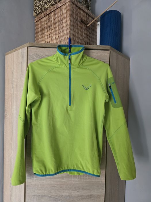 Bluza POLARTEC Dynafit