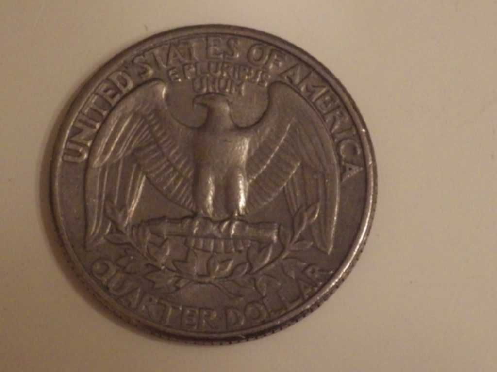 Moneta USA 25 centów Liberty QUARTER DOLLAR 1965, 1979, 1983