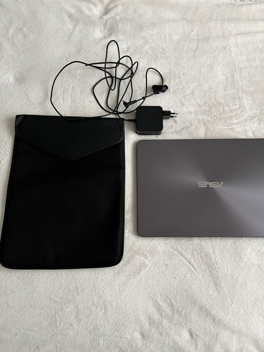 Asus Zenbook 14”
