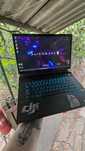 Alienware m15r4, Intel core I7, RTX3070, 300Hz