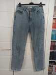 jeansy mom damskie