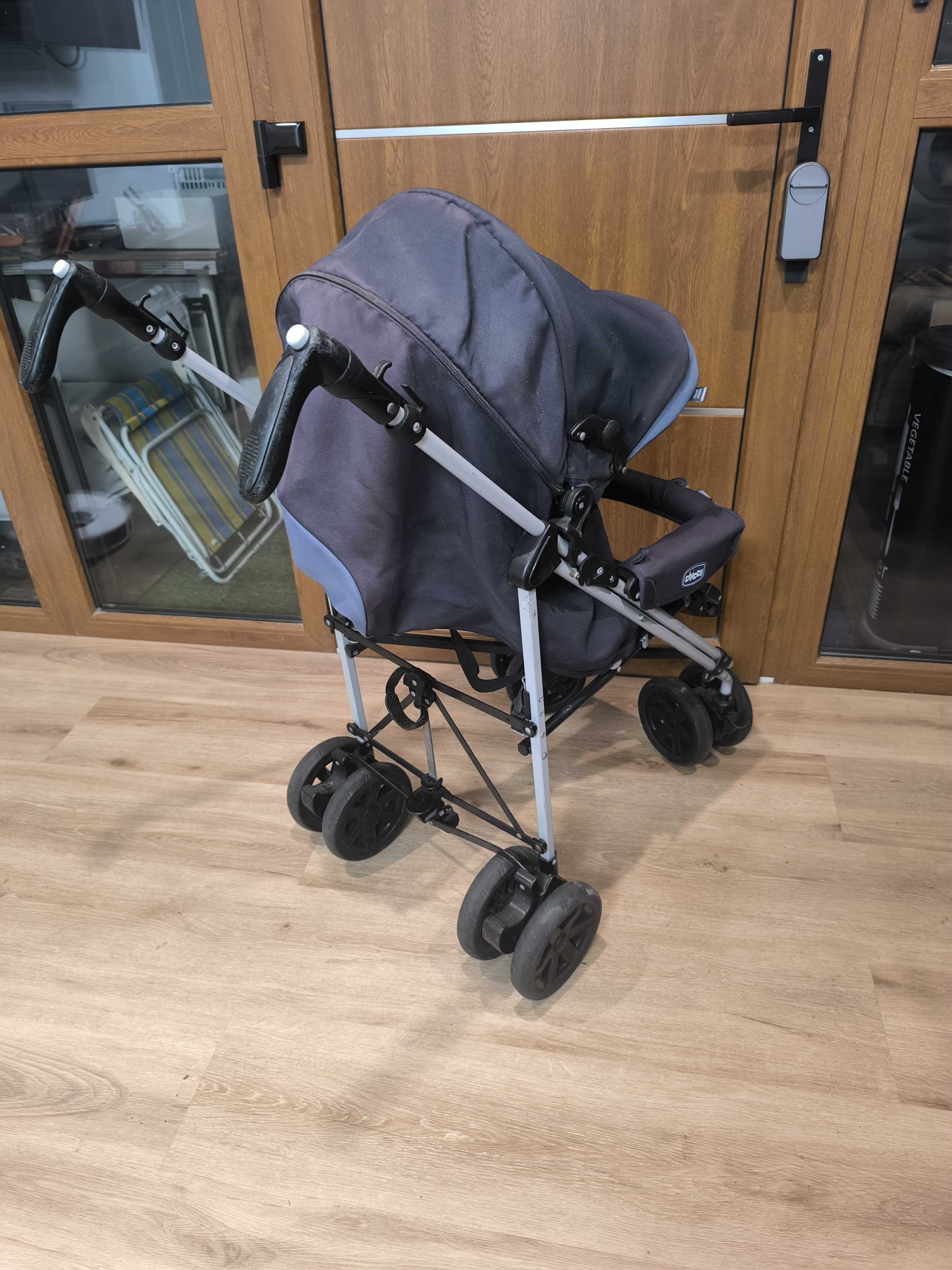 Carrinho de Passeio Chicco