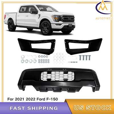 Фари оптика форд ф150 ford f150 2021 2022