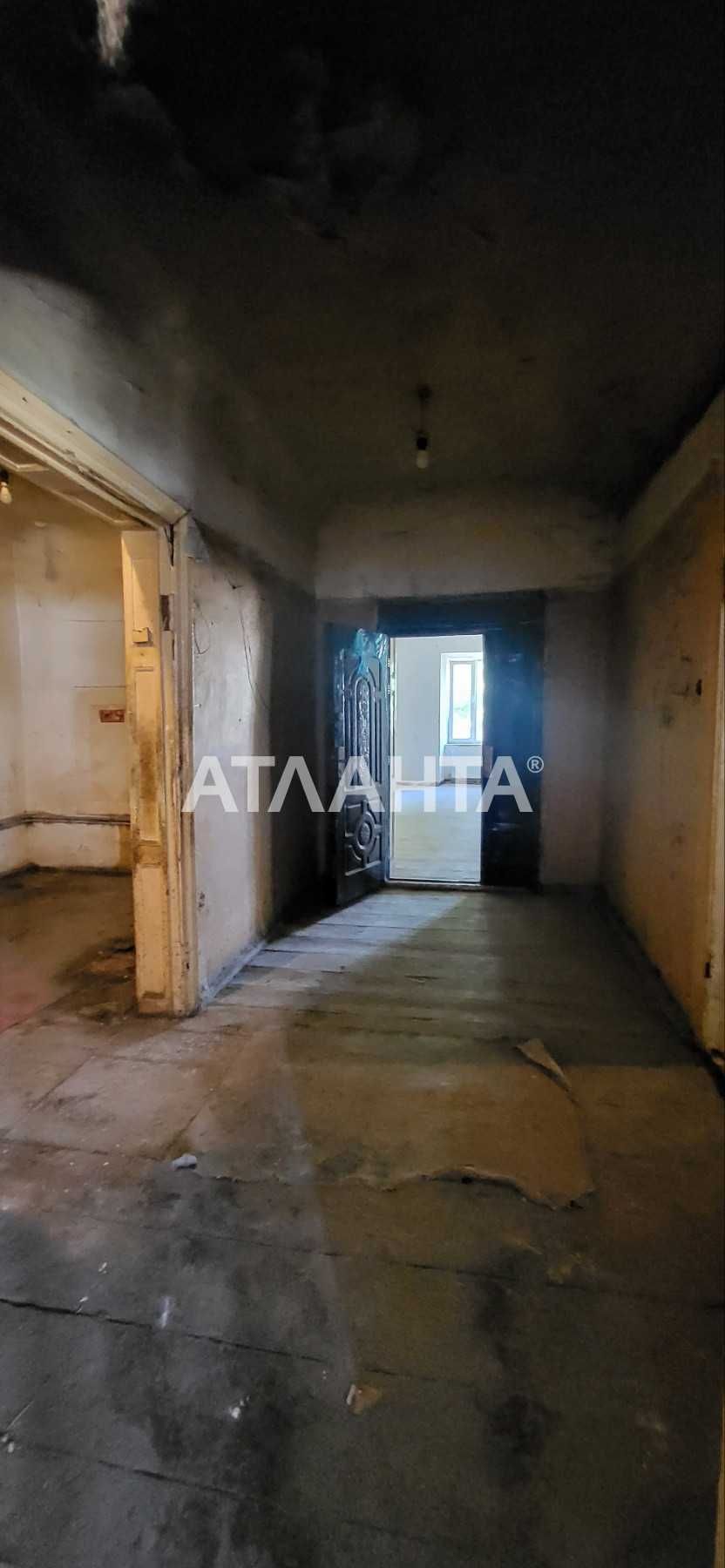Продам 3-комнатную квартиру в самом Центре Жуковского / Ришельевская