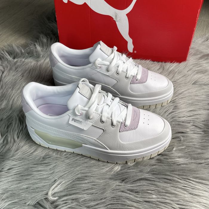 Кросівки жіночі Puma Cali Dream 38р