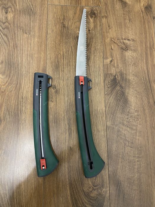 Пилка / ножниці садові - сікатор Parkside