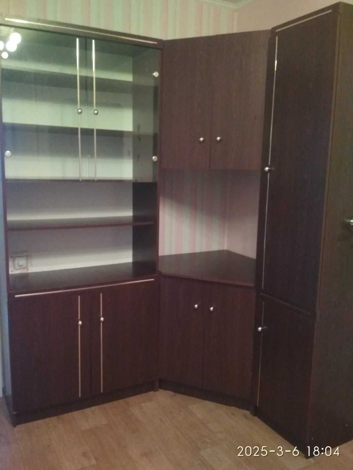 Продам вживані меблі