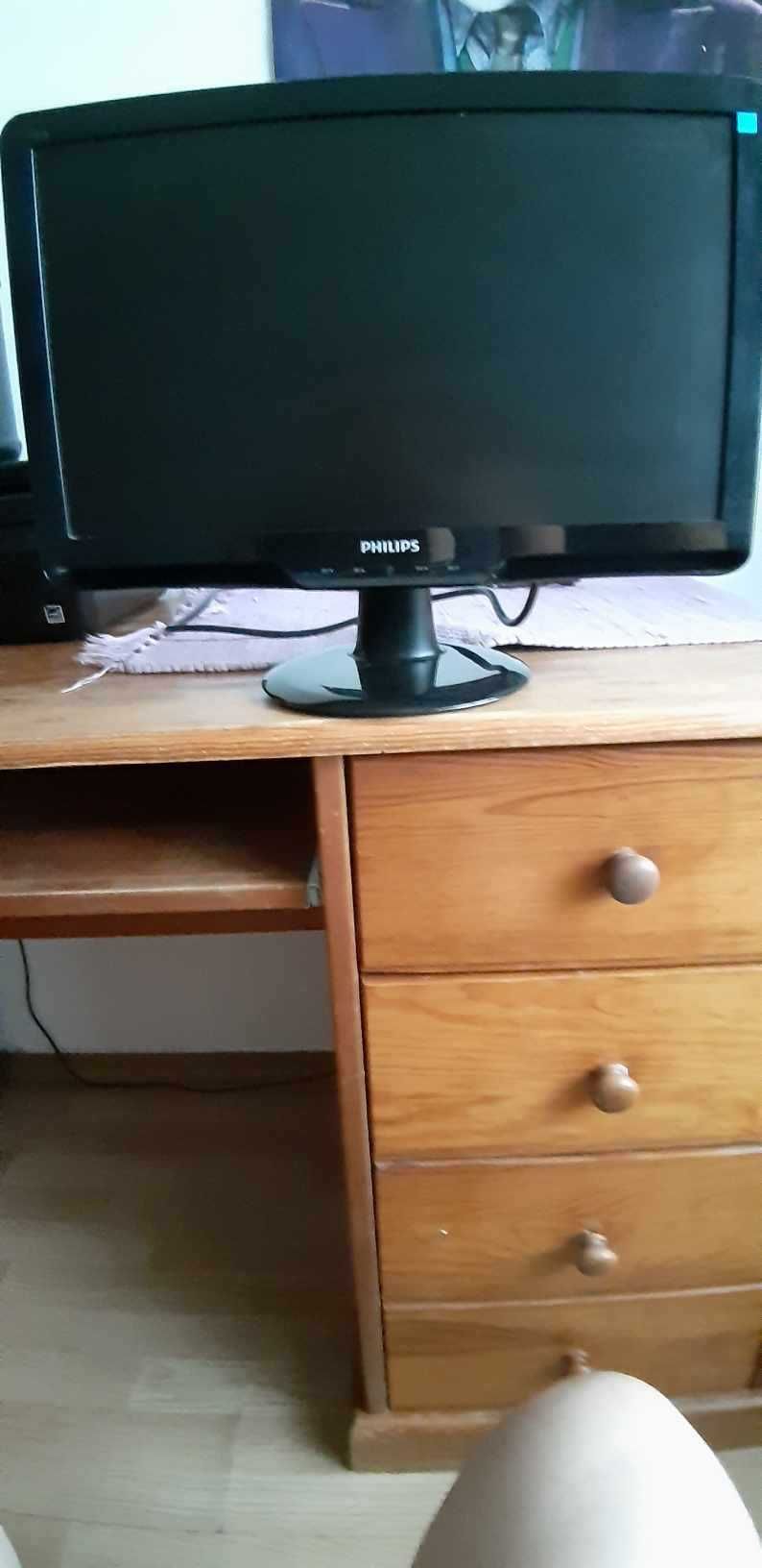 Monitor Philips 19 cali