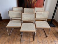 Cesca chair Marcel Breuer Bauhaus krzesło nowe