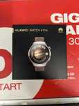 Huawei Watch 4 Pro Classic / Jak Nowy / Gwarancja / Sklep