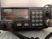 Radio amador VHF