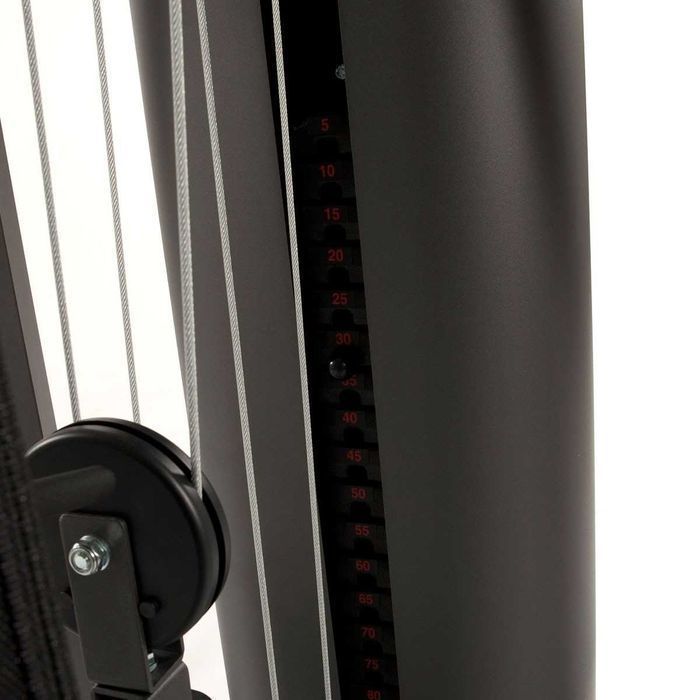 Atlas treningowy Finnlo Autark 1500