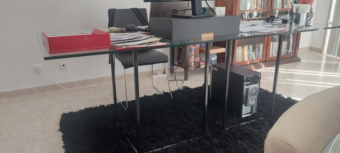 Mesa de escritório