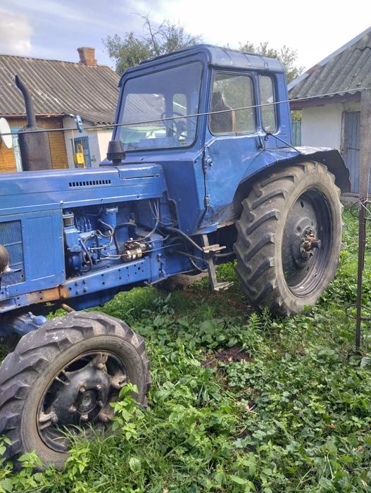 Продається Мтз-82