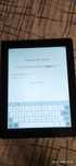 Планшет Apple Ipad 4 A1458