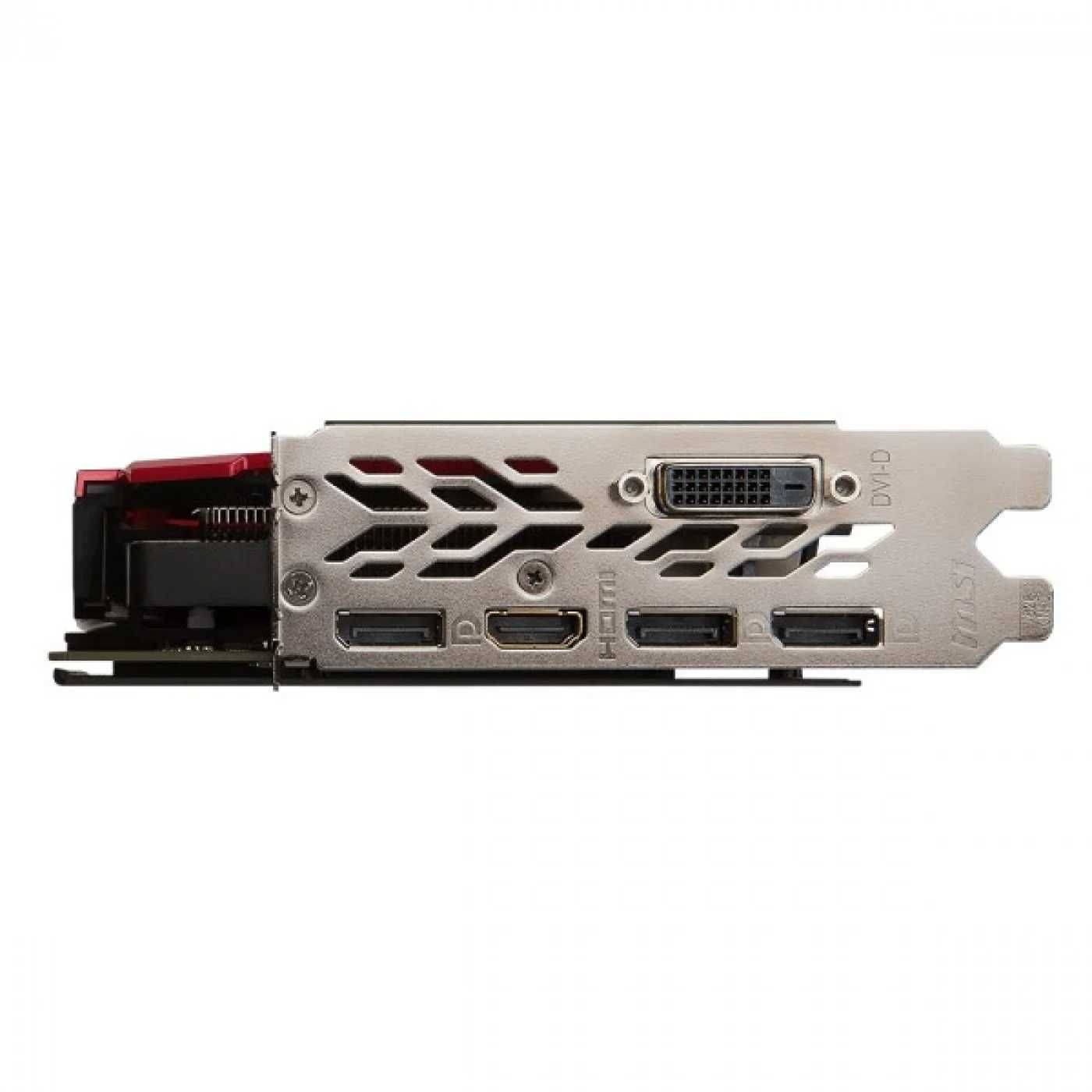 Відеокарта NVIDIA GeForce GTX 1060 6GB