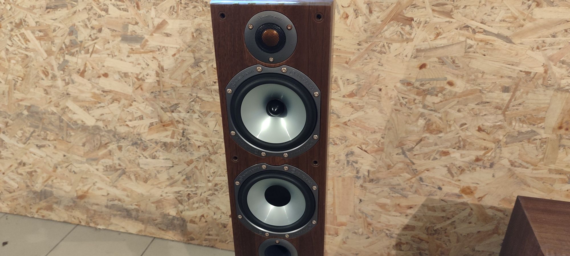 Monitor Audio Bronze BR1