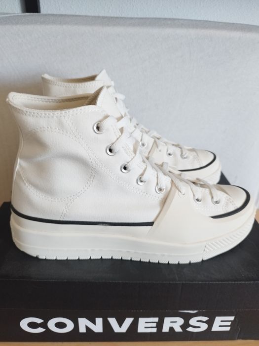 Converse Chuck Taylor All Star Platform | EU 44 (28cm)