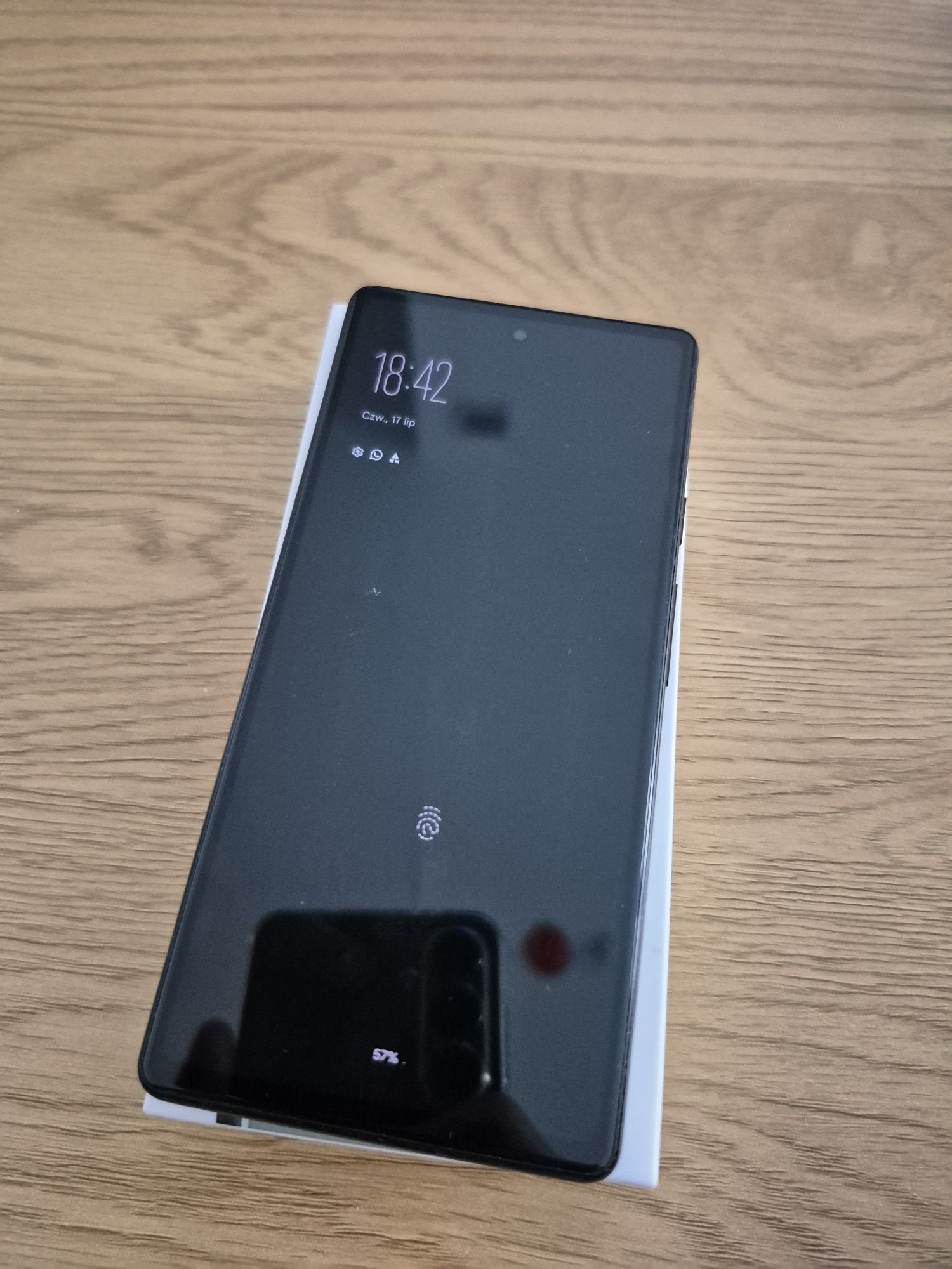 Google Pixel 6A 128GB