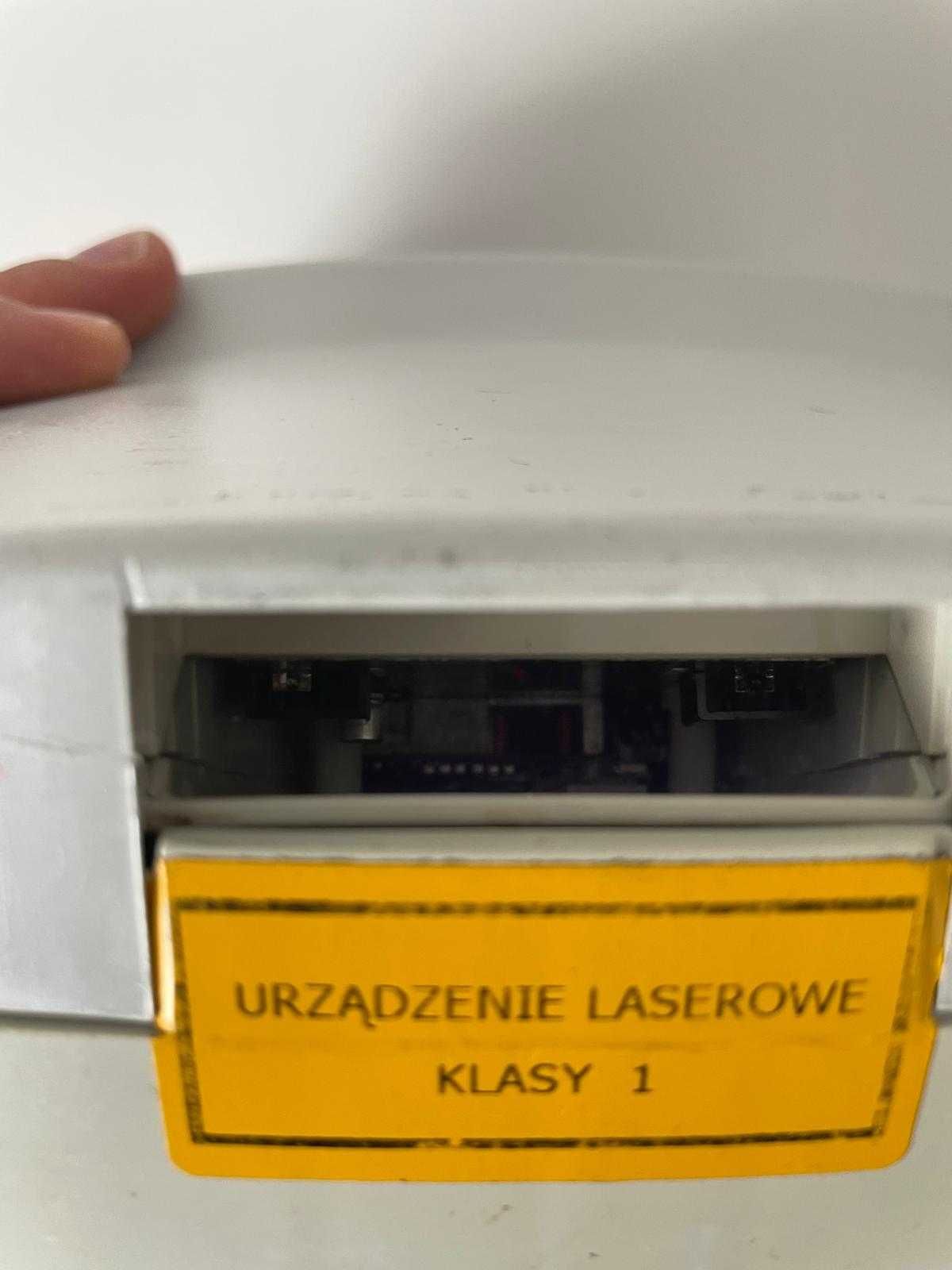 Forcom F2006 – Czytnik cen – LAN