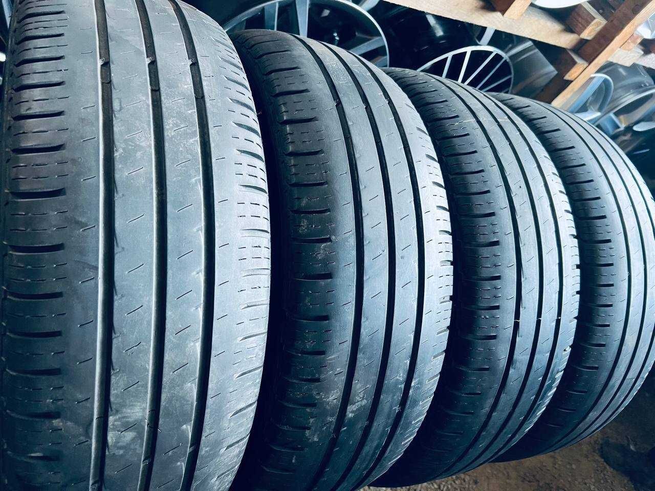 Шини Резина Літні 225 65 16C Hankook Vantra LT [20-21] 4шт