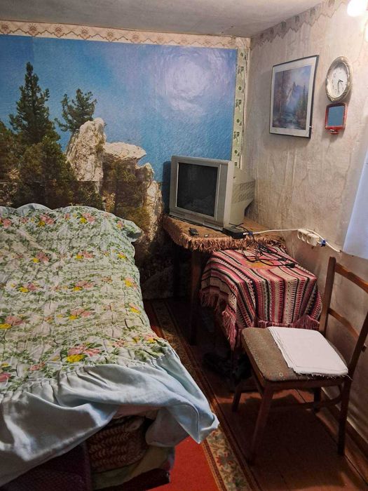 Сдам комнату в доме. Район АНД, ул. Береговая, ост. Водников