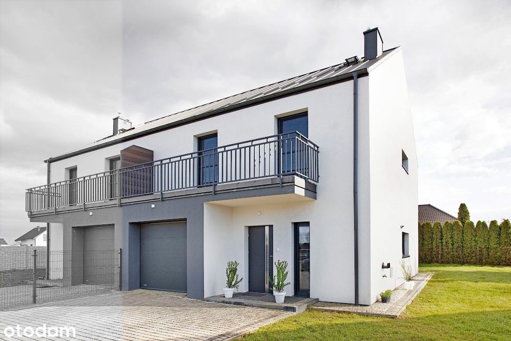 Wynajem domu 120 m2, Garaż, Ogród, Taras