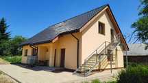 Dom na wynajem Małuszów, okolica: LG, Magnic, Bielan Wrocławskich