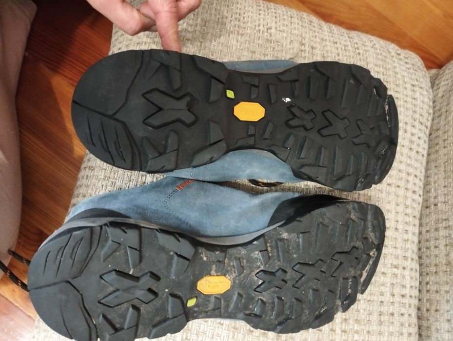 Scarpa Mojito 45 чоловічі трекінгові черевики кросівки