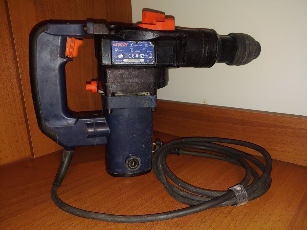 Перфоратор Б/У Stern Austria RH26E