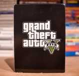 PC # GTA V . . .